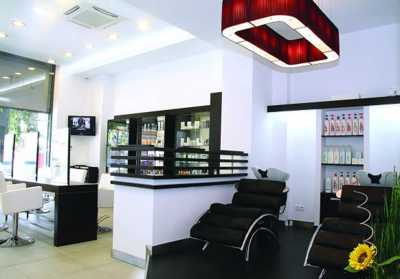 Gett's Hair Studio - Bulevardul Dacia, Foto: Gett's Hair Studio