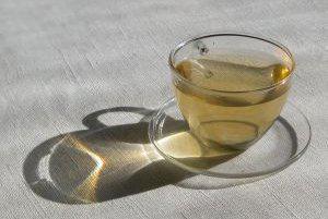Ceai verde, Foto: wikifood.ro