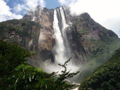 Cascada Angel, Foto: SocialDiva.ro