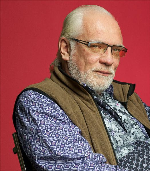 Andrei Sebrant, Foto: yandex