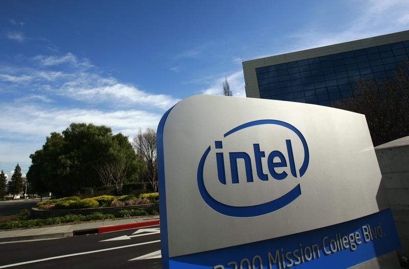 Intel sustine ca va revolutiona segmentul laptop-urilor, Foto: Reuters