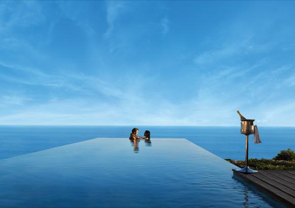 Karma Kandara, Foto: Karma Resorts