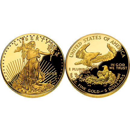 The-American-Eagle-Gold1, Foto: americaneaglegold.org