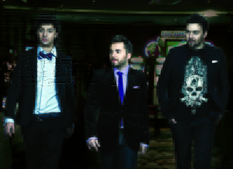 Play & Win, Foto: Roton