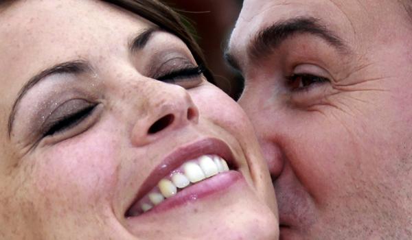 La ce este bun un barbat?, Foto: Reuters