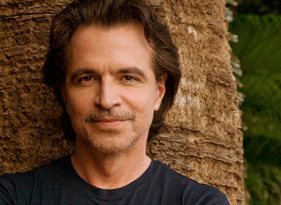 Yanni, Foto: yanni.com