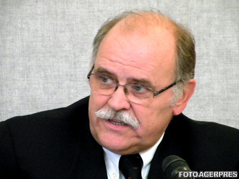 Radu Enache, Foto: Agerpres