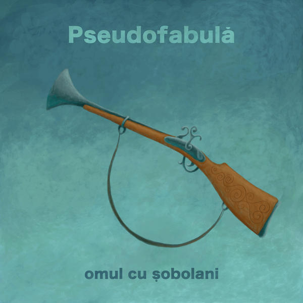 coperta Pseudofabula, Foto: A&A Records