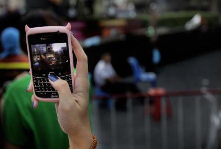 In curtea liceului, Foto: AGERPRES