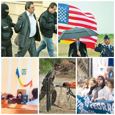 Subiectele Zilei, Foto: Colaj foto