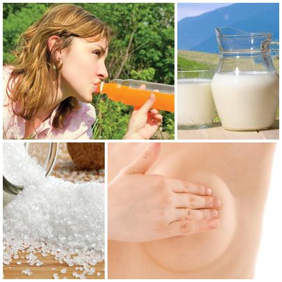 Utile, Foto: Colaj foto