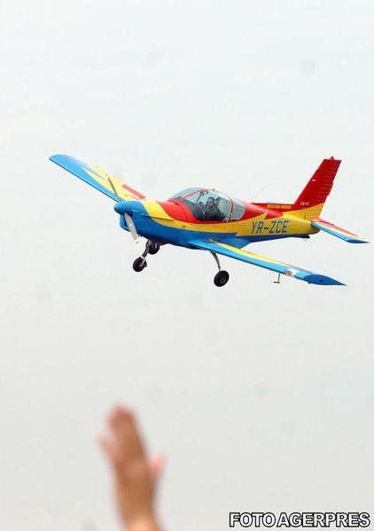 AeroNautic Show, Foto: Agerpres