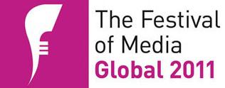 The Festival of Media 2011, Foto: festivalofmedia.com