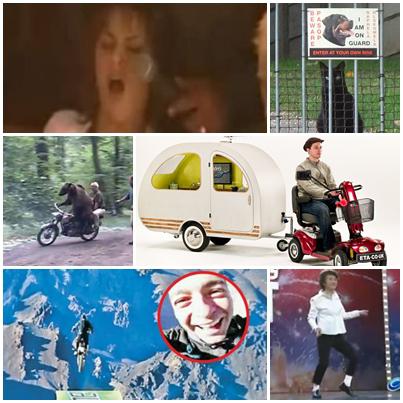 Faze Tari, Foto: Colaj foto