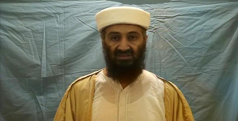 Osama bin Laden, Foto: Reuters