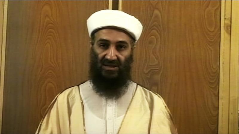 Imagini inedite cu Osama bin Laden, Foto: Reuters
