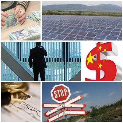 Business Report, Foto: Colaj foto