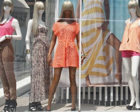 Tendintele sezonului, Foto: Reuters