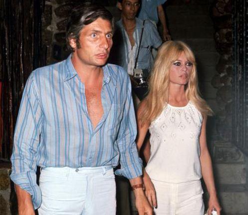 Sachs si Bardot, Foto: Agerpres