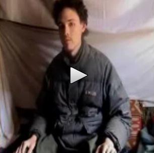 Colin Rutherford, Foto: Captura LiveLeak