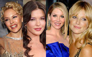 Celebritatile si bolile, Foto: SocialDiva.ro