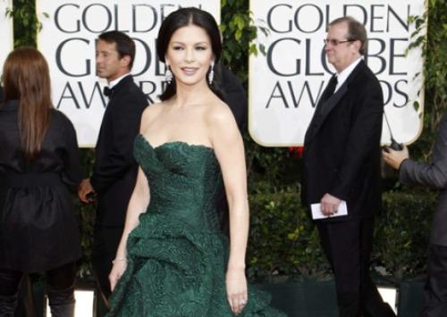 Catherine-Zeta-Jones, Foto: Reuters