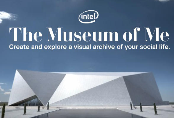 Intel Museum of Me, Foto: Intel