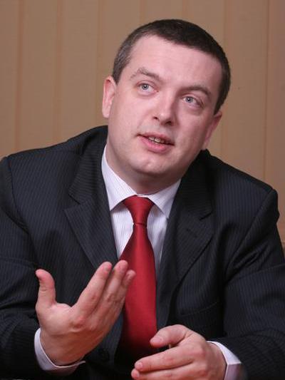 Alin Gherman, Foto: DPD