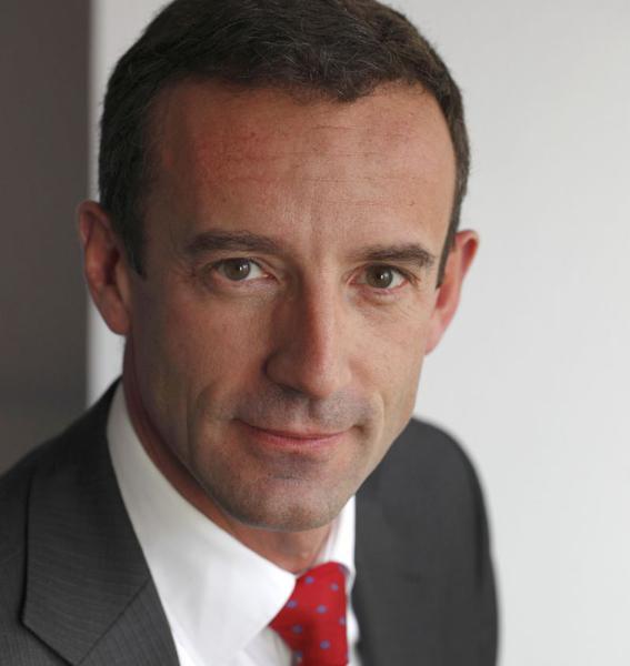 Jean-Francois Fallacher, noul CEO al Orange Romania, Foto: Orange Romania