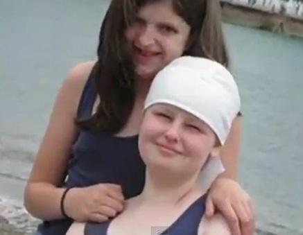 Alice Pyne, Foto: Captura YouTube