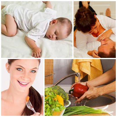 Utile, Foto: Colaj foto