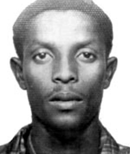 Fazul Abdullah Muhammad, Foto: Reuters