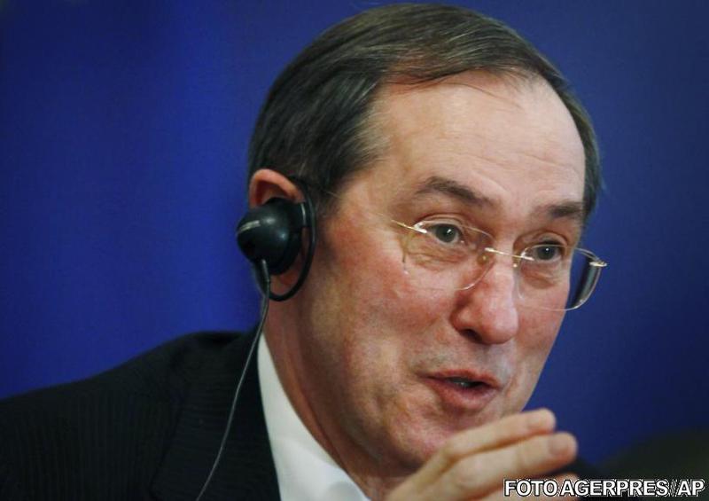 Claude Gueant, Foto: Agerpres