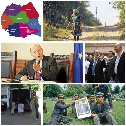 Subiectele Zilei, Foto: Colaj foto