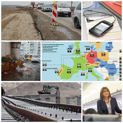 Business Report, Foto: Colaj foto