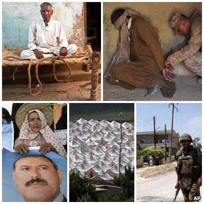 Presa in Diagonala, Foto: Colaj foto