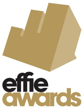 Logo Effie Romania, Foto: The Institute