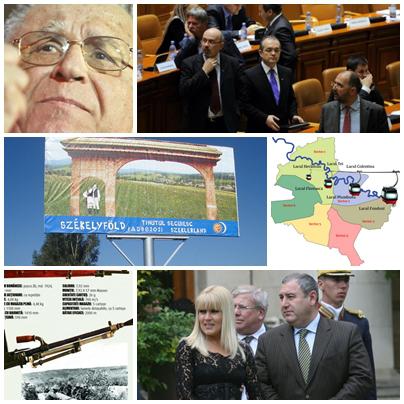 Subiectele Zilei, Foto: Colaj foto