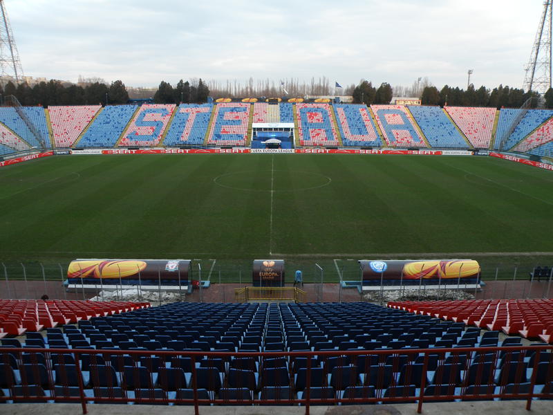Stadionul Steaua , Foto: Hotnews