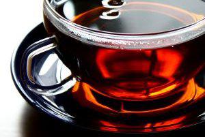 Ceai, Foto: wikifood.ro