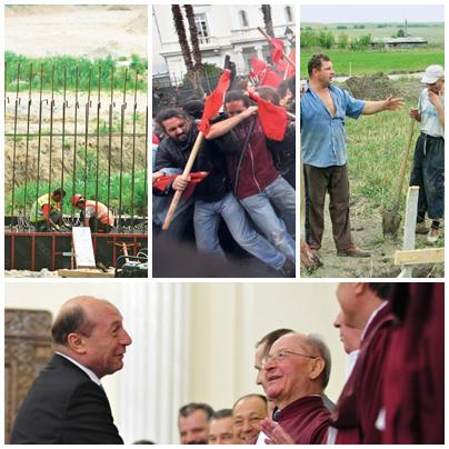 Subiectele Zilei, Foto: Colaj foto