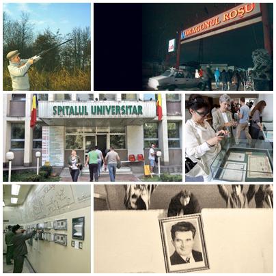 Subiectele Zilei, Foto: Colaj foto