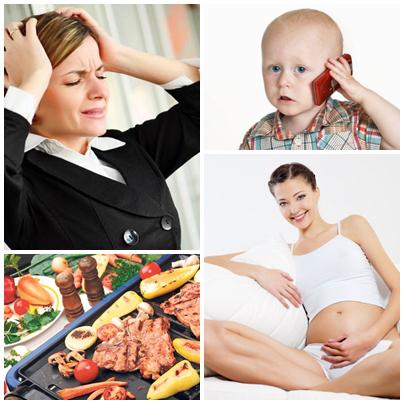 Utile, Foto: Colaj foto