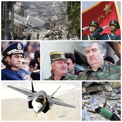 Presa in Diagonala, Foto: Colaj foto