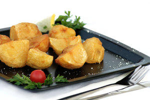 Cartofii - buni sau rai, Foto: wikifood.ro