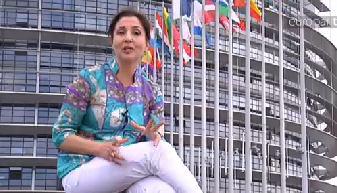 Reportaj europarltv, Foto: europa.eu