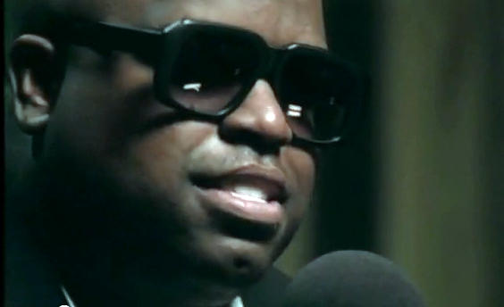 Gnarls Barkley, Foto: Captura YouTube