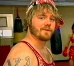 Ryan Dunn, Foto: Captura Youtube.com