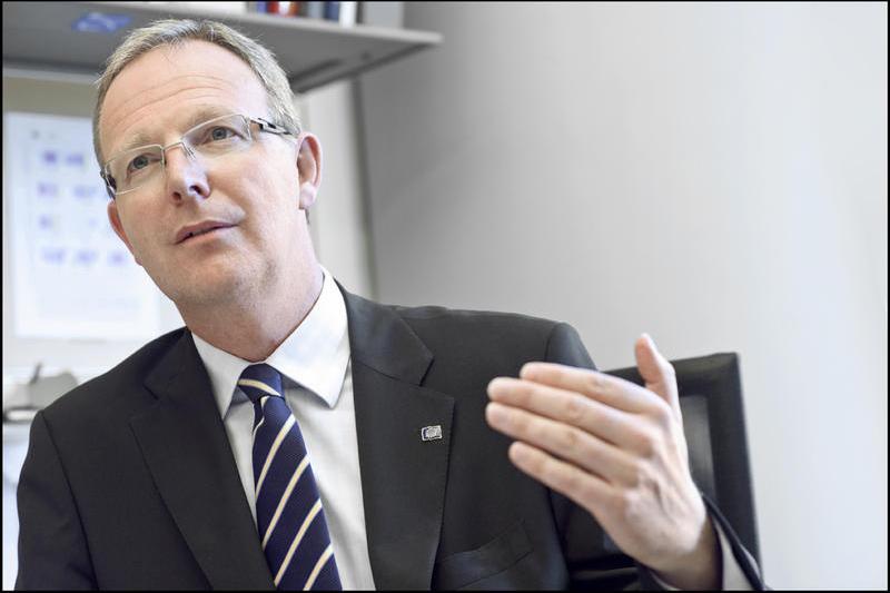 Axel Voss, Foto: europa.eu