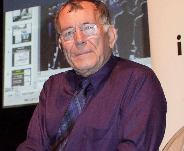 Jan Gehl, Foto: Igloo